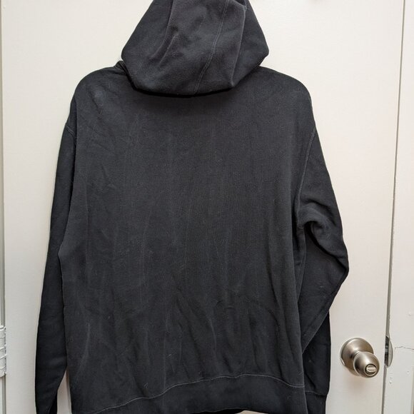 Lucipurr Cat Blackcraft Cult Hoodie - Picture 3 of 3